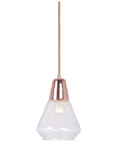 Ellise d06944 p1 copper glass pendant 600x600