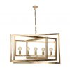 Newyork d07038 p5 full gold leaf