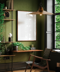 Benson - Application image