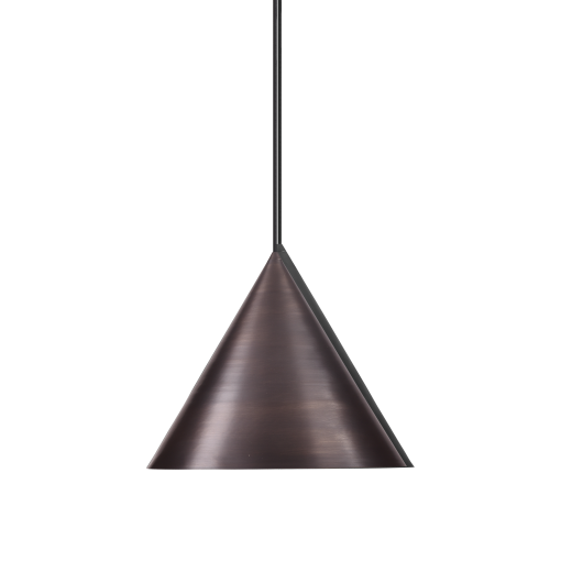 Coda zoom small bronze