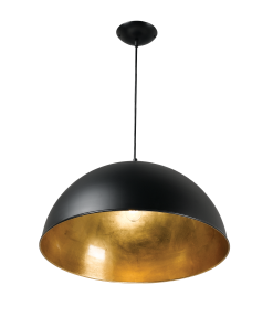 Newport-50CM-Black-Gold