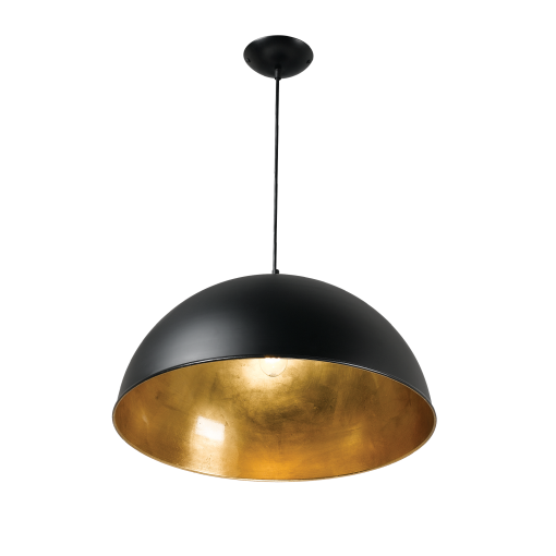 Newport-50CM-Black-Gold