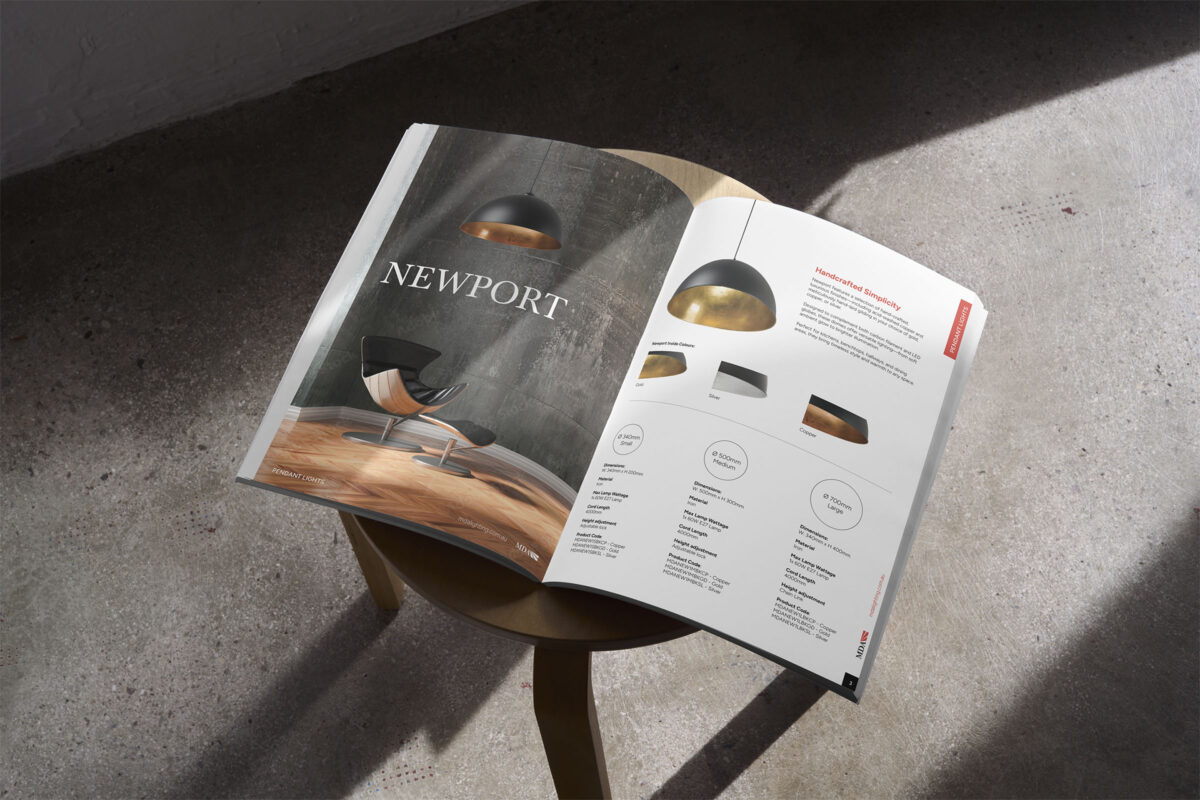 Brochure mockup adjusted